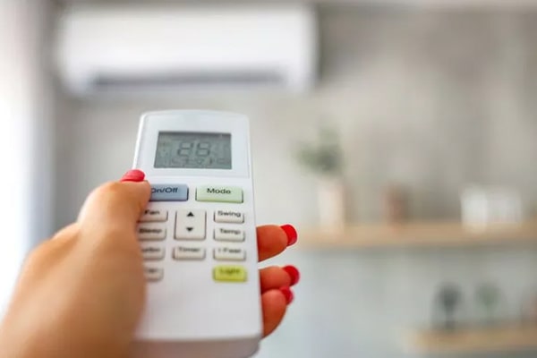 کولر گازی 24000 جنرال گلد