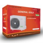 کولر گازی 18000 جنرال گلد مدل GG-S18000 Platinum