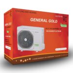 کولر گازی جنرال گلد مدل GG-S24000 Platinum