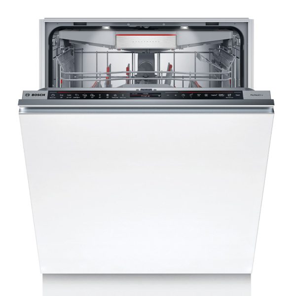 ماشین ظرفشویی توکار بوش مدل SMV8YCX03E