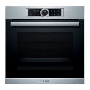 فر برقی توکار بوش مدل HBG6725S1I