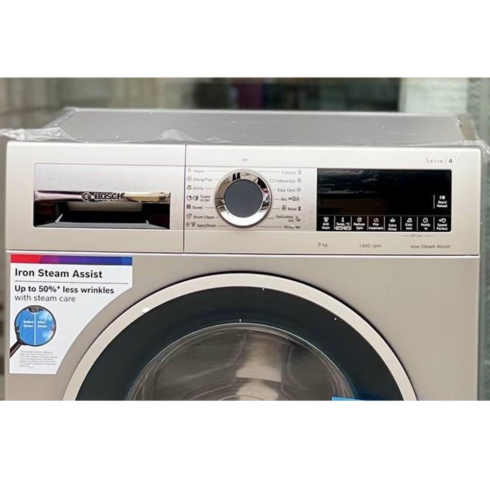 قیمت به‌روز ماشین لباسشویی بوش مدل WGA2440XME | سام کالا