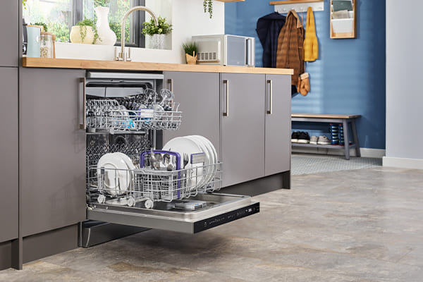 ماشین ظرفشویی بکو (Beko)